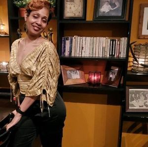 Meet your Posher, Barbara